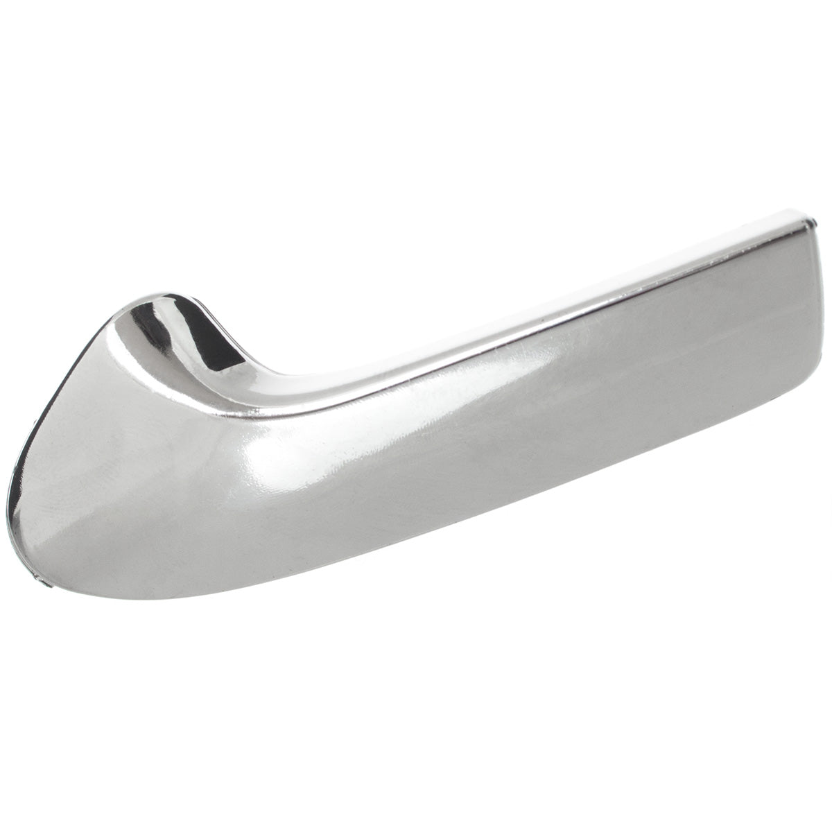 Seat Ibiza IV 08-17 interior door handle CHROME left