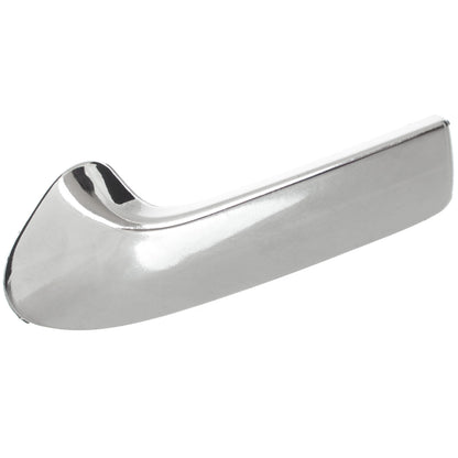 Seat Ibiza IV 08-17 interior door handle CHROME left