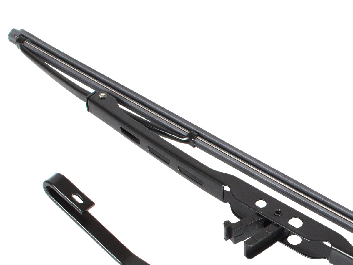 Chrysler Town & Country V 2011 - rear wiper arm + blade