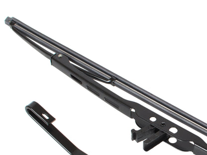 Chrysler Town & Country V 2011 - rear wiper arm + blade