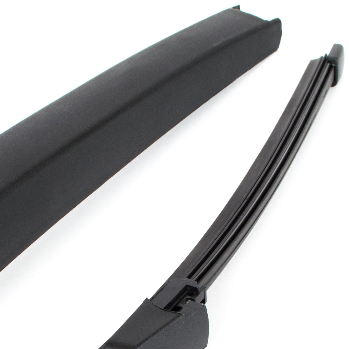 VW Polo IV 9N 01-09 rear wiper arm + blade