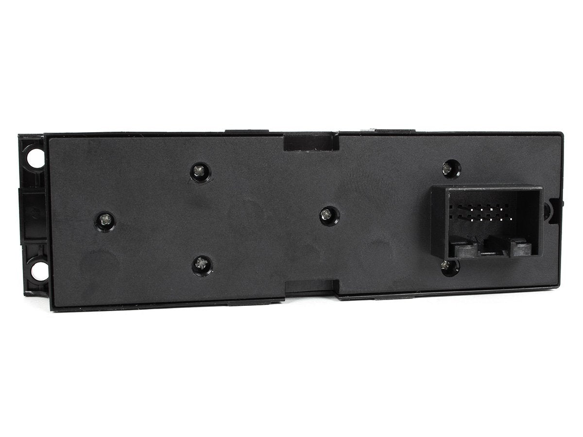 VW Bora 98-05 GANG power window and door lock switch 9 PINS