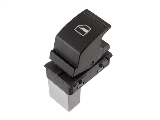 VW Golf V 03-09 electric window control switch