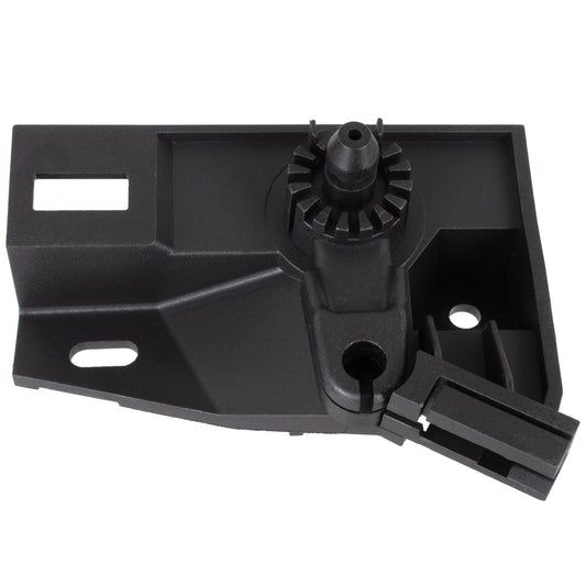 VW CC Eos Golf V VI PLUS Jetta III Passat B6 B7 CC Scirocco III Tiguan I UP! bonnet release mechanism bracket holder