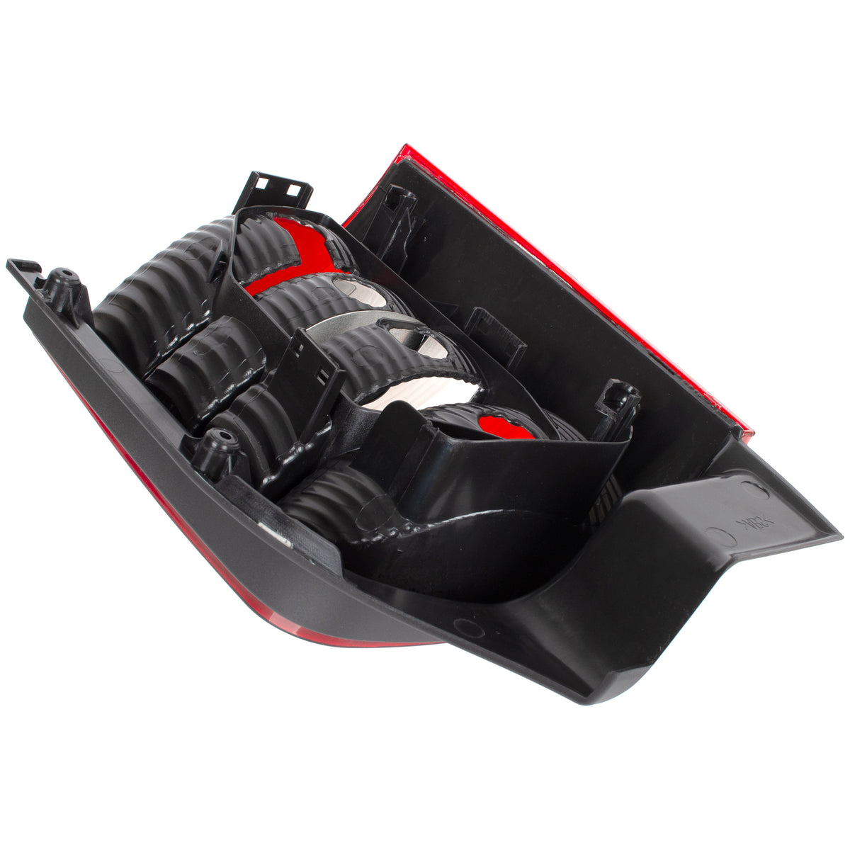 VW T5 03-09 2 DRZWI Lampa tylna PRAWA