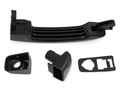 Fiat Talento 2016- external door handle for all doors