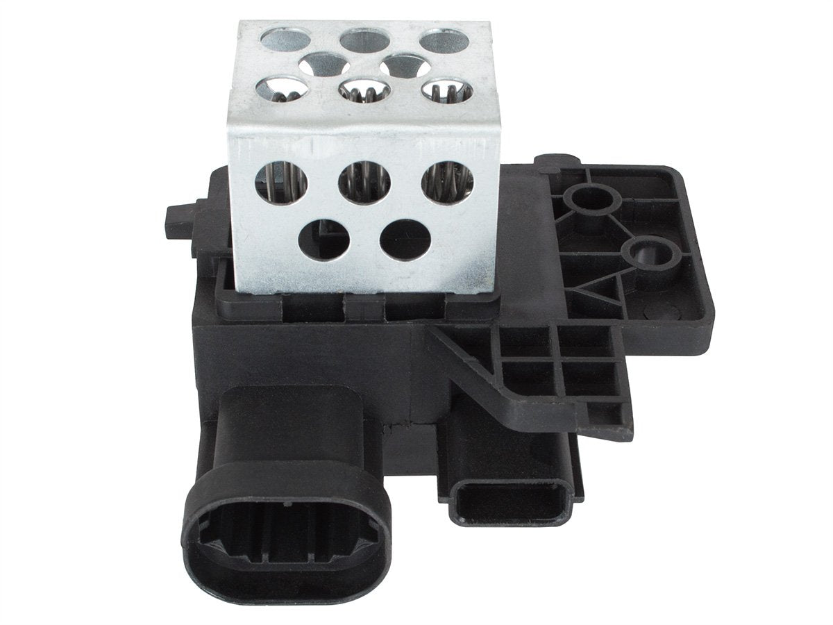 Dacia Sandero II 2012 - blower resistor