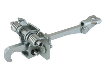 Renault Master II 98-10 III 2010- front door check strap