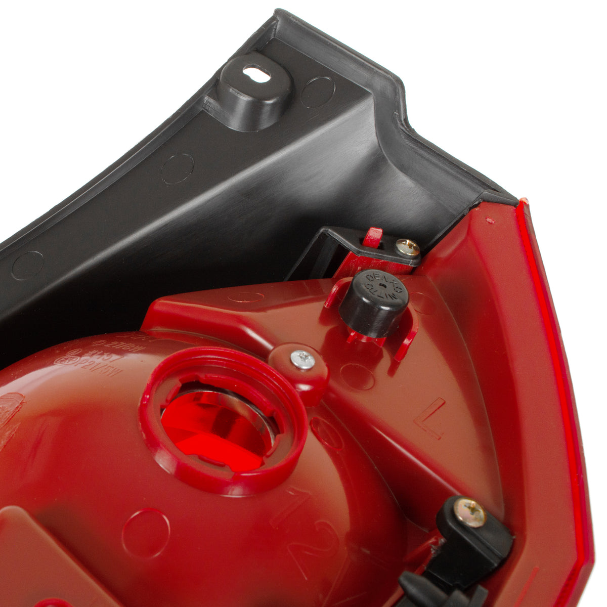 Hyundai Tucson I 04-10 left tail light