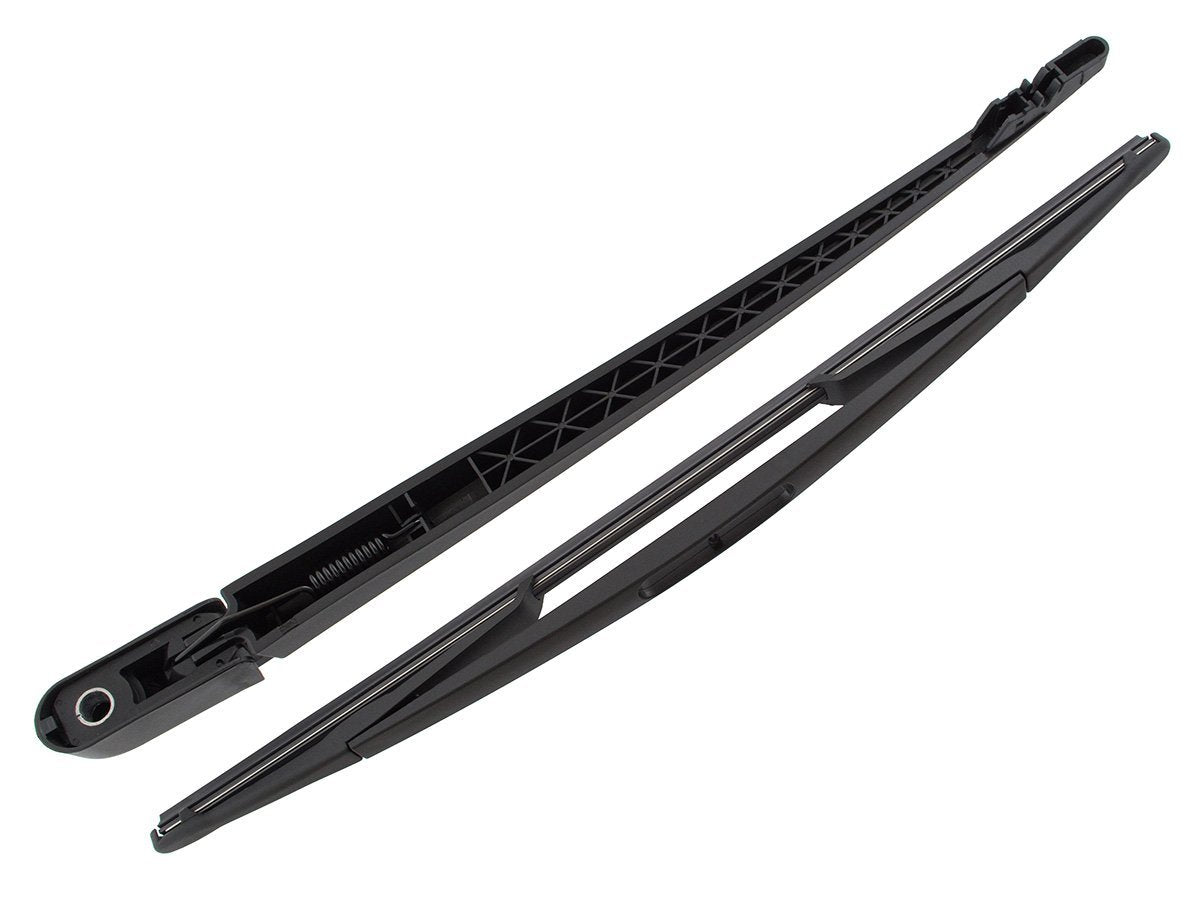 Citroen Xsara Picasso 99- rear wiper arm + blade