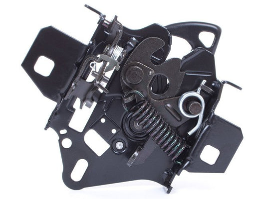 VW Passat B5 96-00 Bonnet Engine Cover Lock