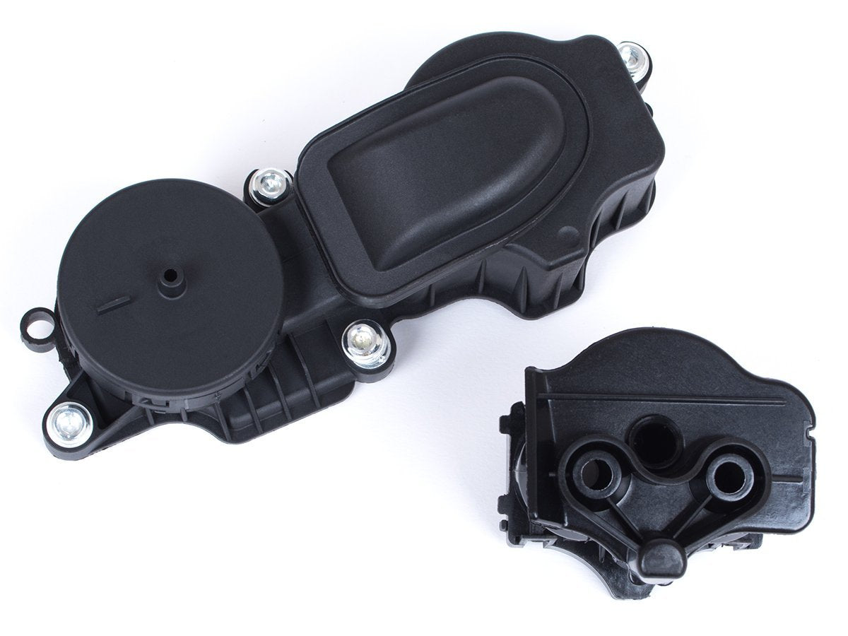 BMW 3 E90/E91 2005- 2.0 D crankcase breather oil separator filter