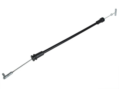 Smart ForFour W454 04-06 linka cięgno zamka drzwi przednich lewych = prawych