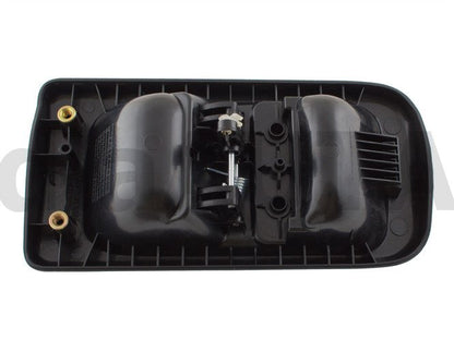Renault Master 98-10 outer right side sliding door handle