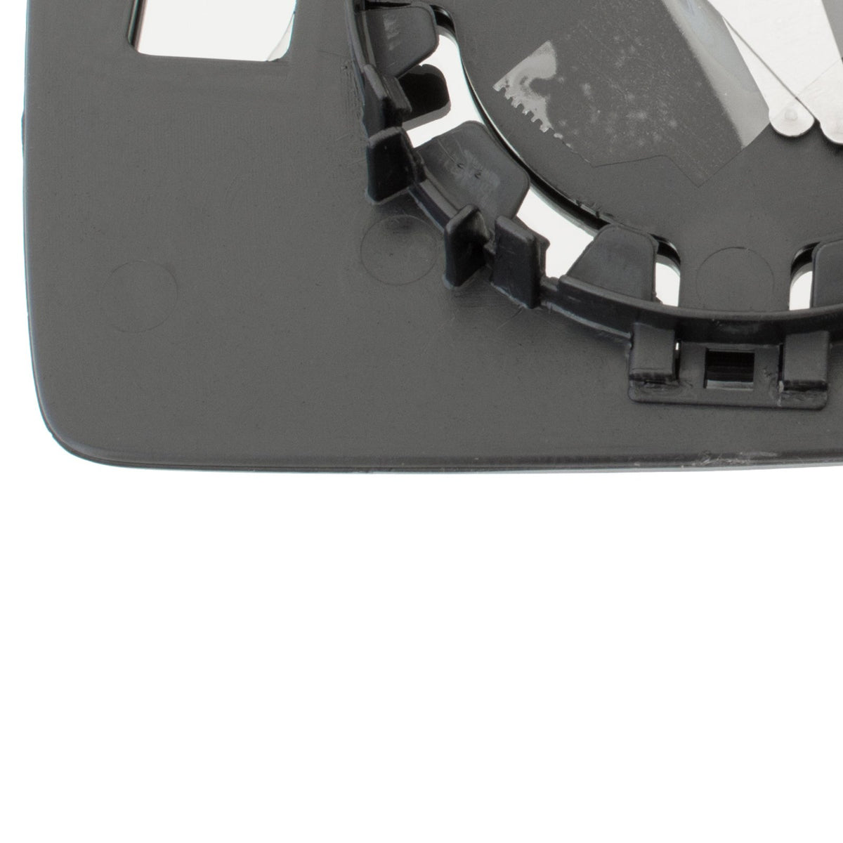 Opel Meriva A 03-10 Manual Mirror Insert Left