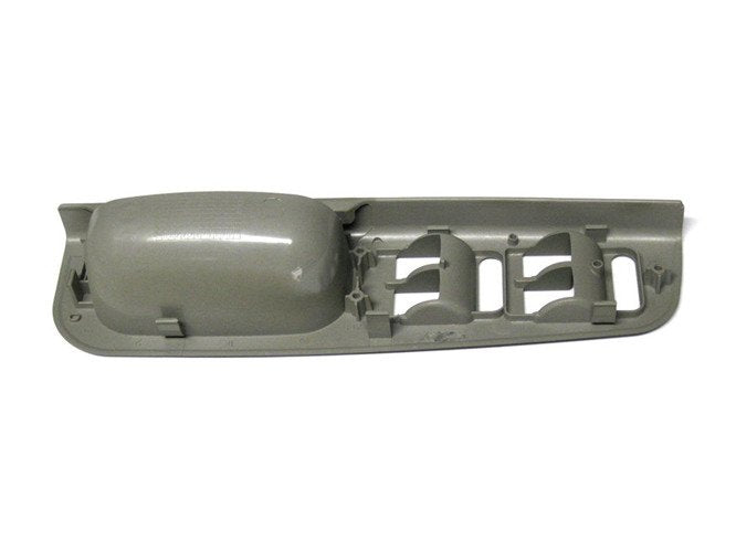 VW Passat B5 96-05 door handle GREY front left