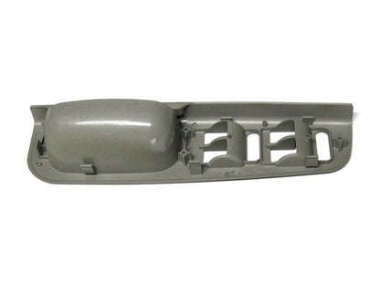 VW Passat B5 96-05 door handle GREY front left