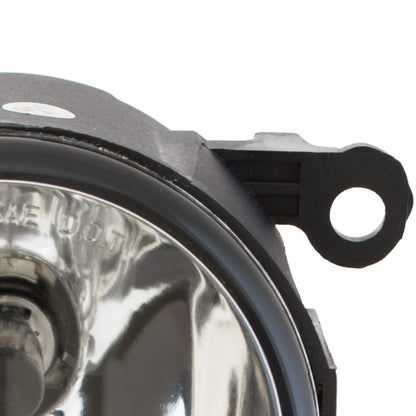 Citroen Xsara Picasso 04-10 fog light left = right