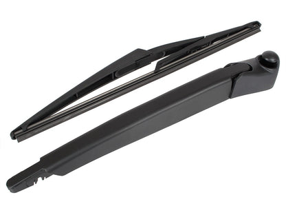 Honda Civic VII 01-05 3-door rear wiper arm + blade