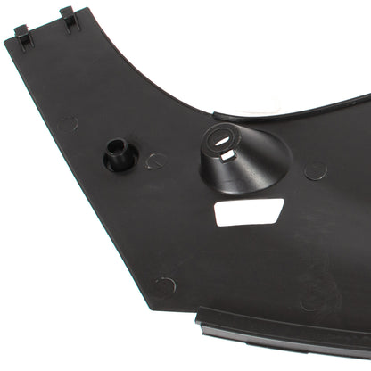 BMW 5 G30 G31 2016- upper engine cover (headlight) left