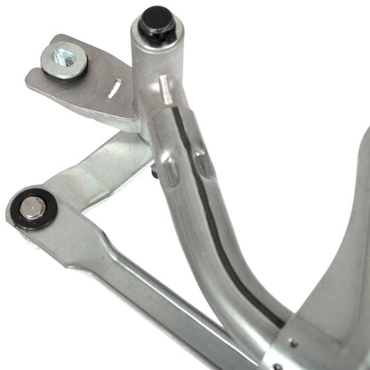 Fiat Punto EVO 09-12 front wiper mechanism