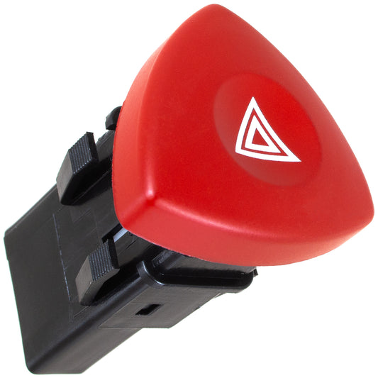 Opel Vivaro A 2001 - hazard warning light switch