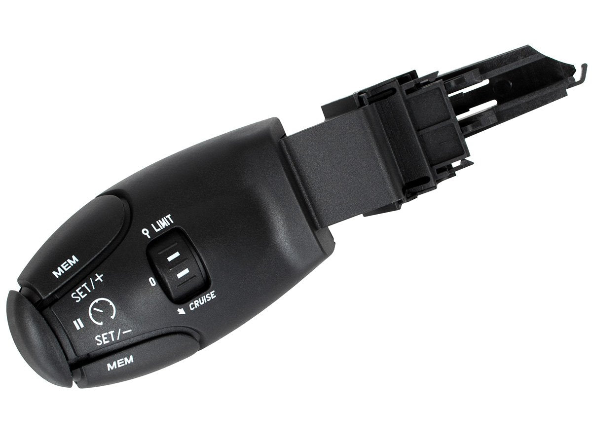 Peugeot 307 cruise control stalk switch