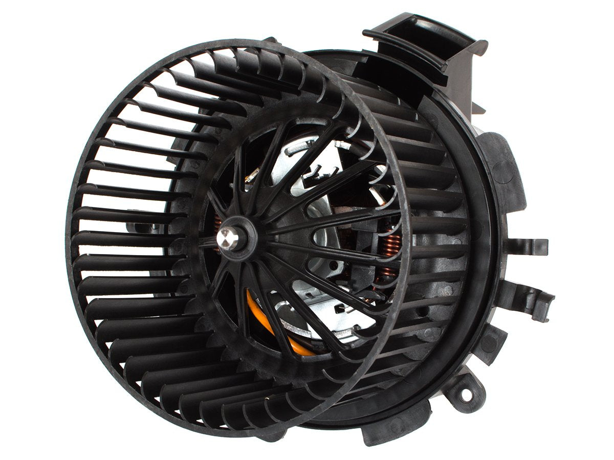 Opel Movano A 2000 - interior blower fan