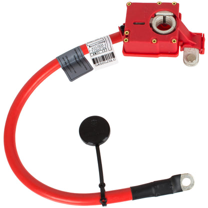 BMW 3 E92 05-10 Battery Positive Terminal