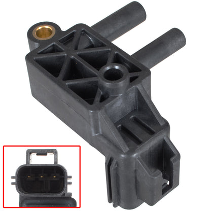 Jaguar S-Type II XF I XJ 2.7 D DPF exhaust pressure sensor