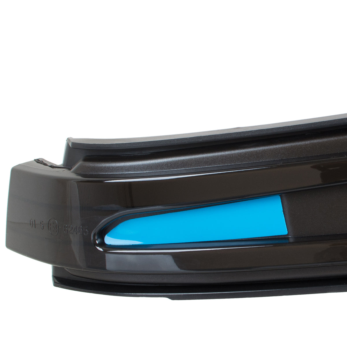 Mercedes W246 B-Class 11-19 Mirror Indicator Left + Right SMOKED DYNAMIC LED 2 pcs. SET