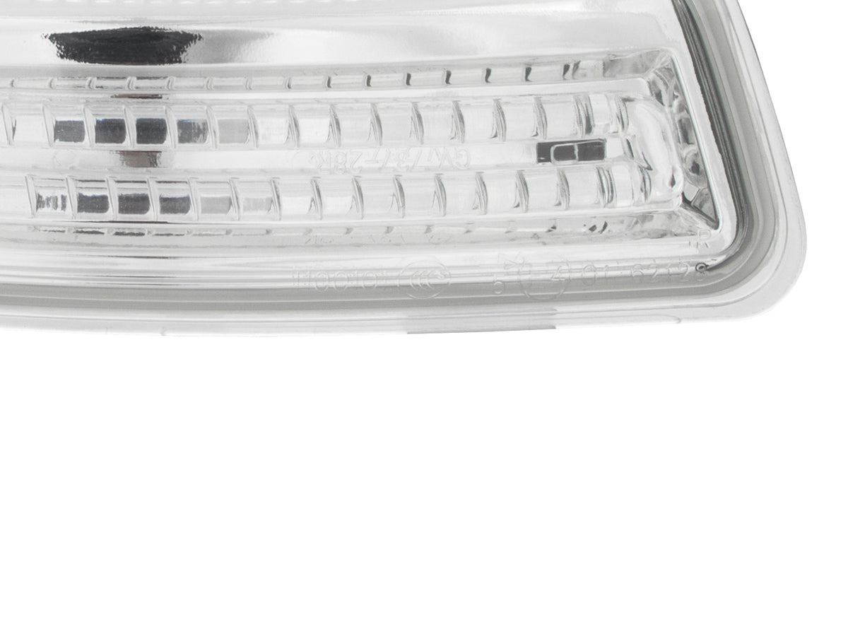Mercedes W204 C-Class 07-11 right mirror turn signal