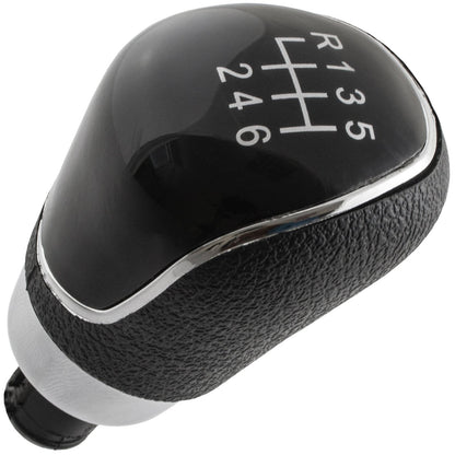 Ford Mondeo IV 07-14 gear knob 6 SPEEDS