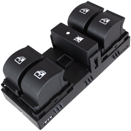 Fiat Doblo II 2009- ELECTRIC WINDOW control switch