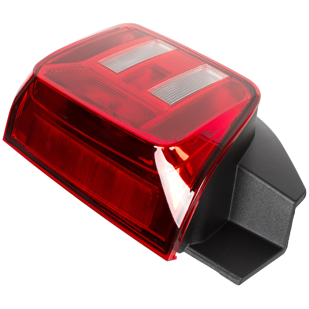 VW Transporter T6 Multivan T6 15-24 2-DRZWI Lampa tylna PRAWA