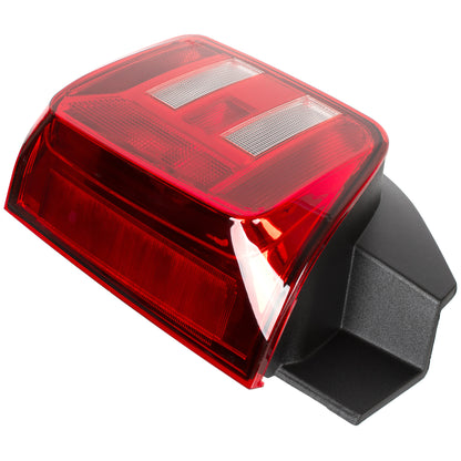 VW Transporter T6 Multivan T6 15-24 2-DRZWI Lampa tylna PRAWA