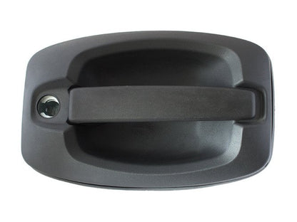 Citroen Jumper II 2006- rear door outer handle