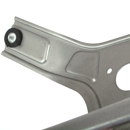 Fiat Punto EVO 09-12 front wiper mechanism