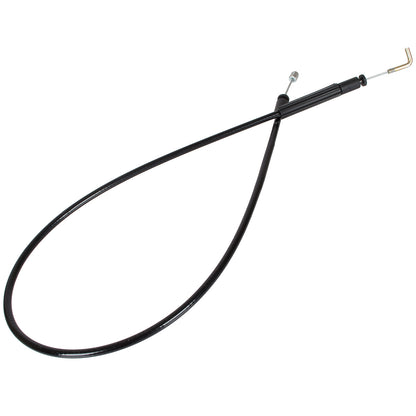 Renault Master III 2010- REAR door lock cable pull rod
