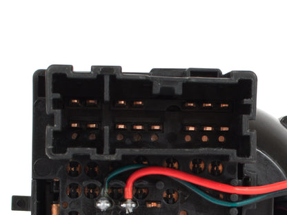 Dacia Dokker 2012 - light and turn signal switch stalk