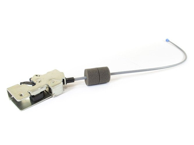 Ford Transit 00-14 lower left rear door lock with cable