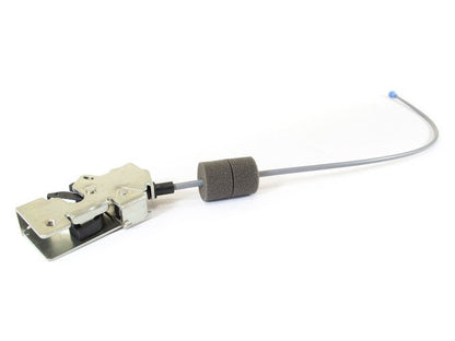 Ford Transit 00-14 lower left rear door lock with cable