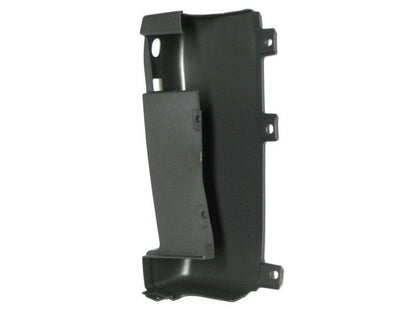 Fiat Ducato III 2006- rear bumper corner left