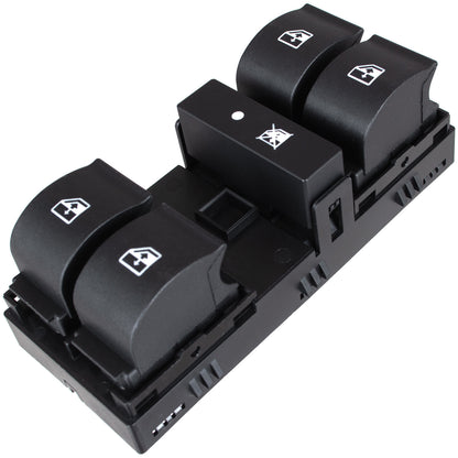 Opel Combo D 2011 - electric window control switch