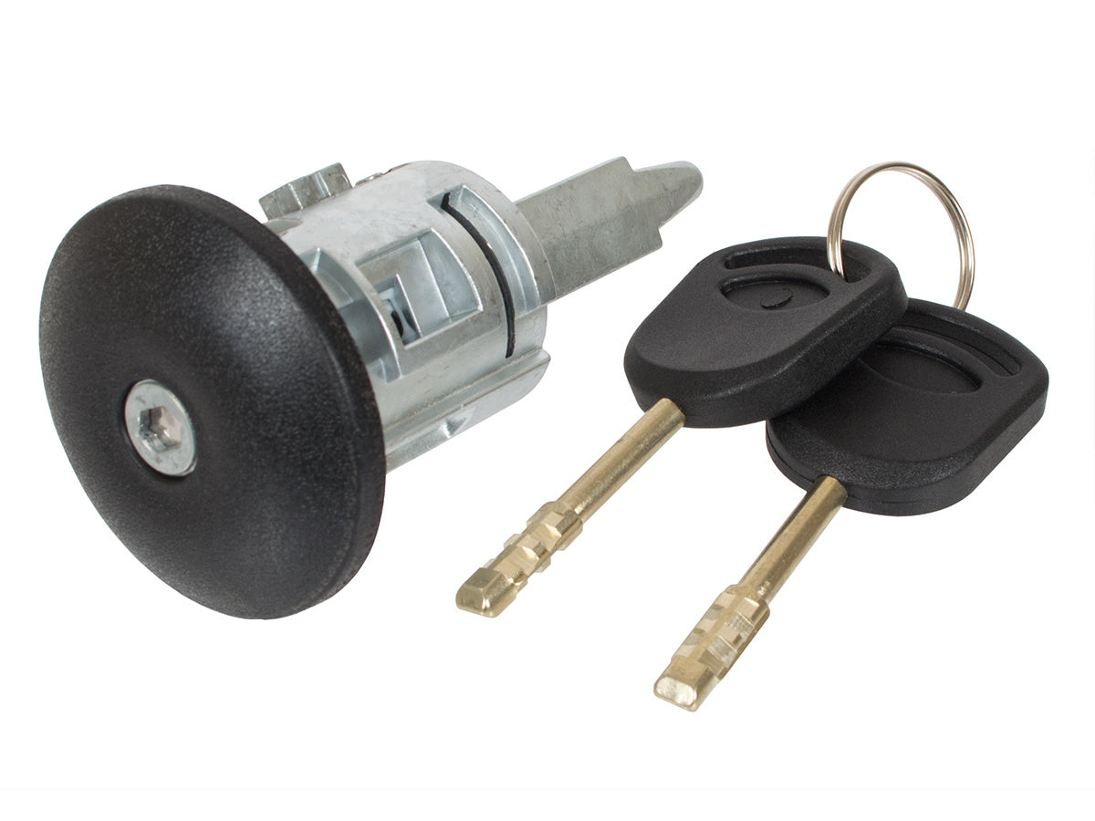 Ford Transit 00-14 front right door lock cylinder