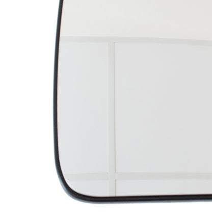 Renault Master III 10-18 wkład lusterka OGRZEWANY DUŻY lewy