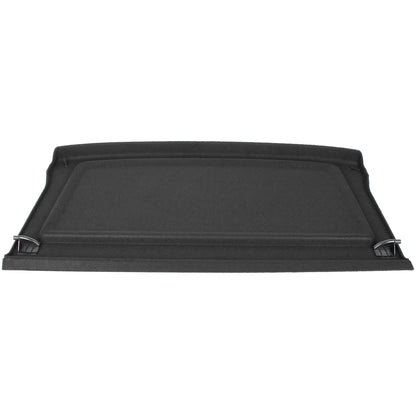VW Tiguan II 16-24 Półka bagażnika CZARNA
