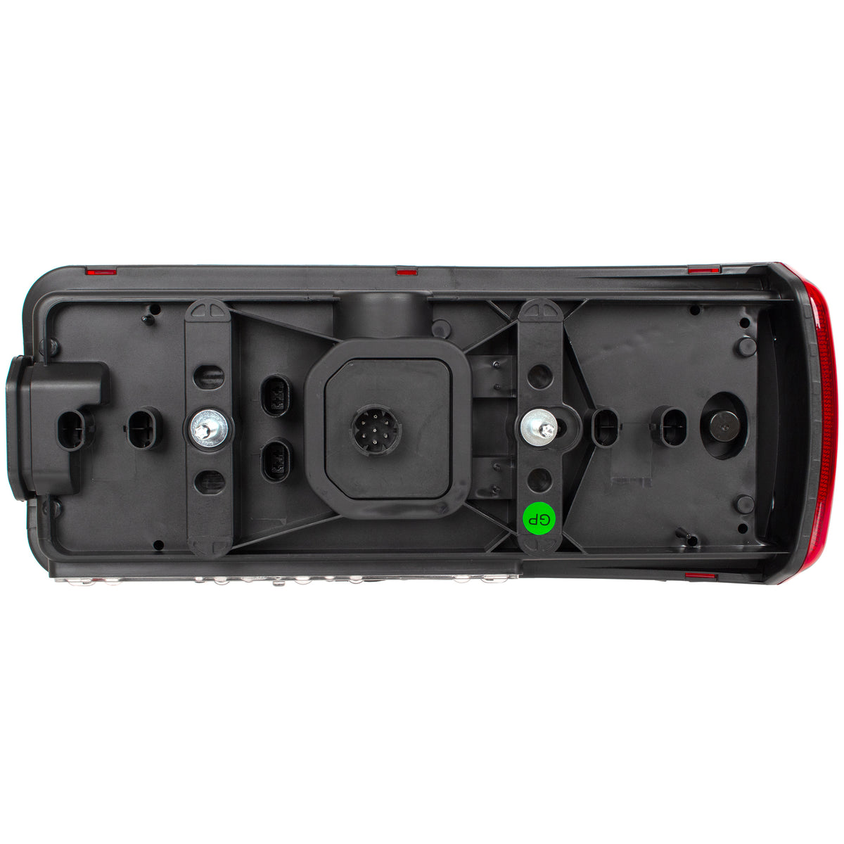 Mercedes Sprinter III KONTENER 2018- Lampa tylna LED LEWA