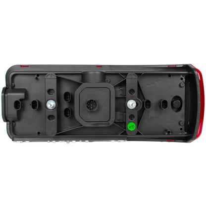 Mercedes Sprinter III KONTENER 2018- Lampa tylna LED LEWA