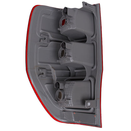 Ford RANGER V 11-16 lampa tylna lewa + prawa 2 szt. KPL